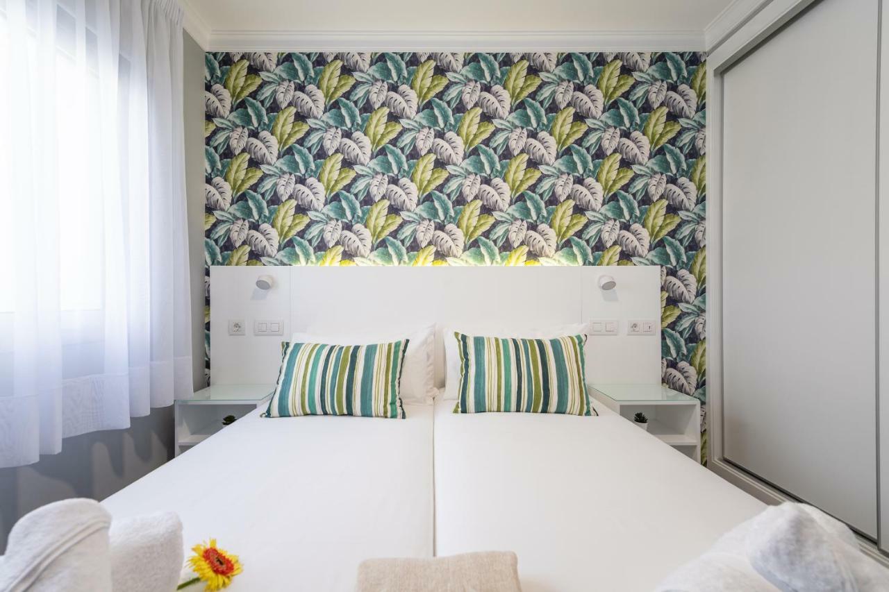 Teresita Mogamar Beachfront ปวยร์โต เด มอแกน ภายนอก รูปภาพ